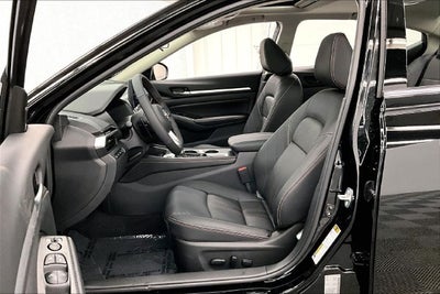 2026 Nissan Altima 2.5 SR - Premium Package