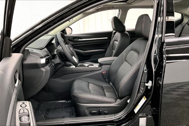 2026 Nissan Altima 2.5 SR - Premium Package