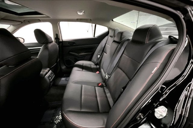 2026 Nissan Altima 2.5 SR - Premium Package