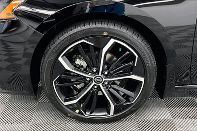 2026 Nissan Altima 2.5 SR - Premium Package