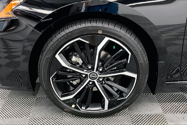 2026 Nissan Altima 2.5 SR - Premium Package