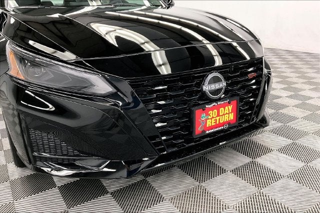 2026 Nissan Altima 2.5 SR - Premium Package