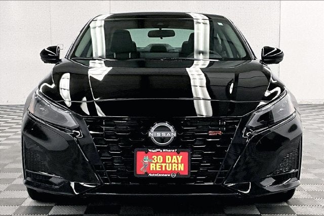 2026 Nissan Altima 2.5 SR - Premium Package