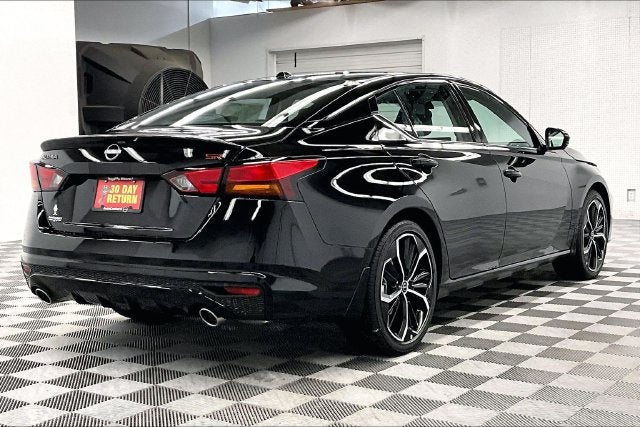 2026 Nissan Altima 2.5 SR - Premium Package