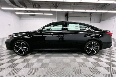 2026 Nissan Altima 2.5 SR - Premium Package