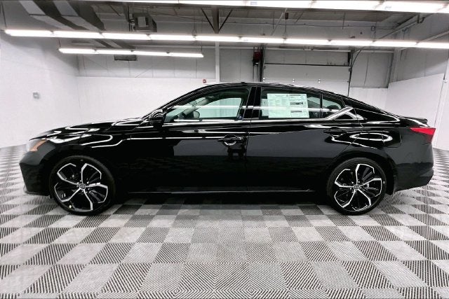 2026 Nissan Altima 2.5 SR - Premium Package