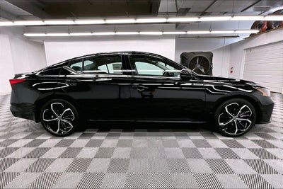 2026 Nissan Altima 2.5 SR - Premium Package