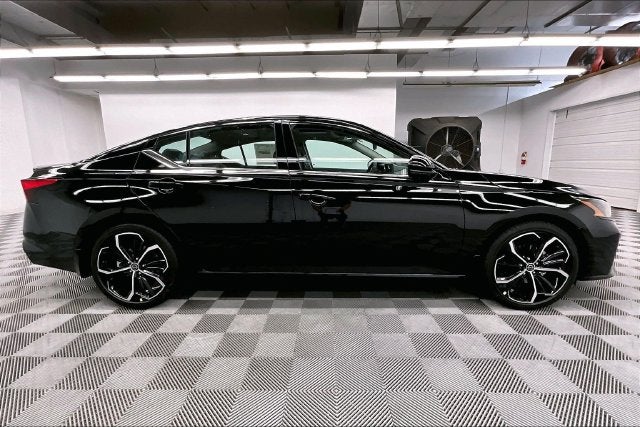 2026 Nissan Altima 2.5 SR - Premium Package