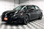 2026 Nissan Altima 2.5 SR - Premium Package