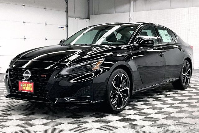 2026 Nissan Altima 2.5 SR - Premium Package