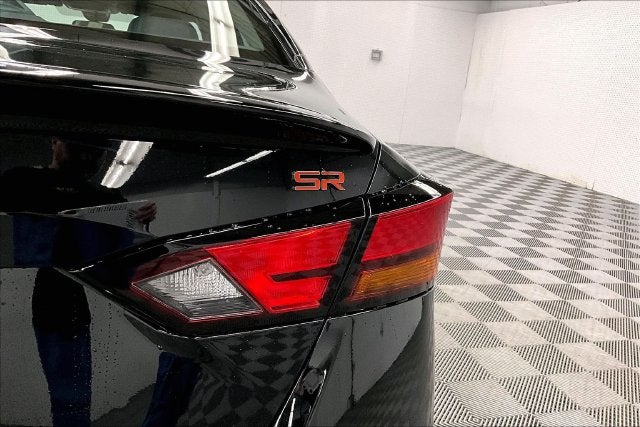 2026 Nissan Altima 2.5 SR - Premium Package