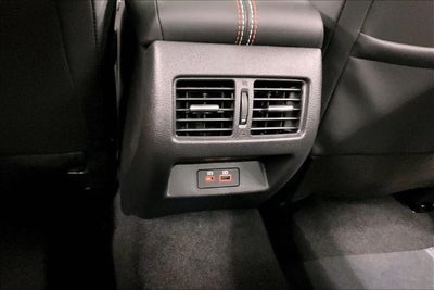 2026 Nissan Altima 2.5 SR - Premium Package