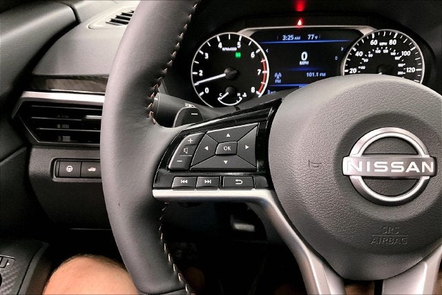 2026 Nissan Altima 2.5 SR - Premium Package