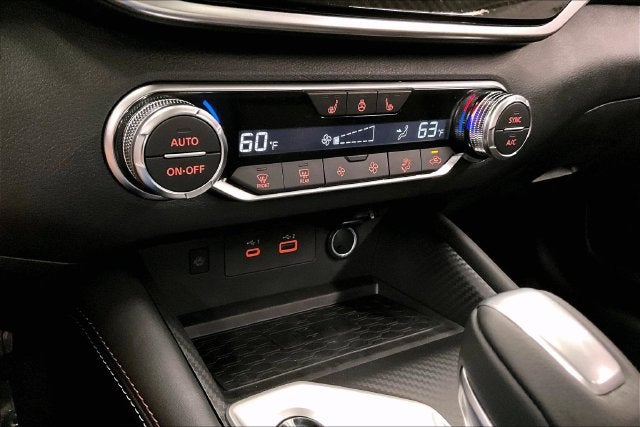 2026 Nissan Altima 2.5 SR - Premium Package