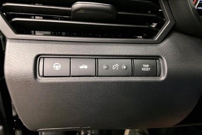 2026 Nissan Altima 2.5 SR - Premium Package