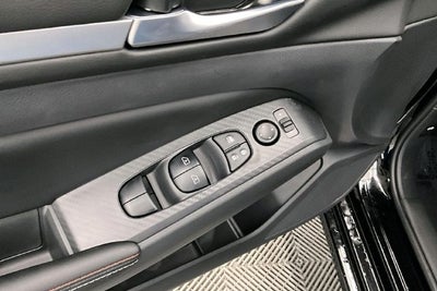 2026 Nissan Altima 2.5 SR - Premium Package