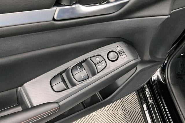 2026 Nissan Altima 2.5 SR - Premium Package