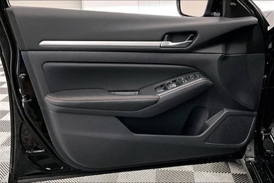 2026 Nissan Altima 2.5 SR - Premium Package