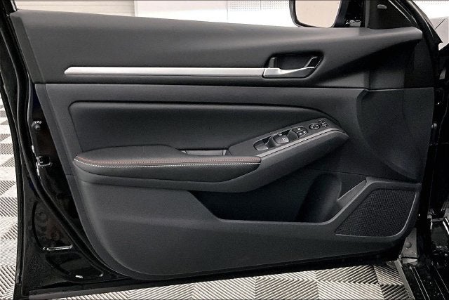 2026 Nissan Altima 2.5 SR - Premium Package