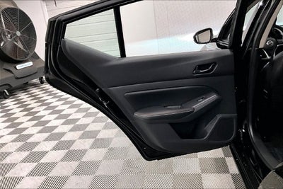 2026 Nissan Altima 2.5 SR - Premium Package