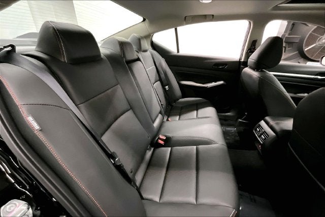 2026 Nissan Altima 2.5 SR - Premium Package
