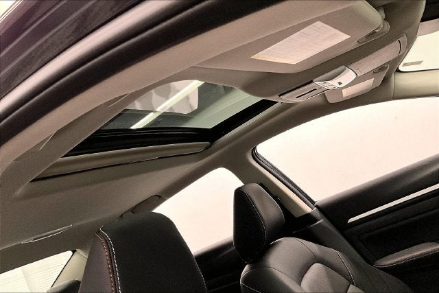 2026 Nissan Altima 2.5 SR - Premium Package