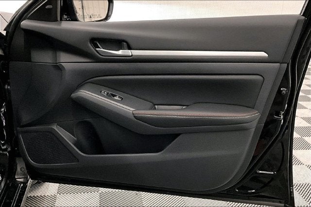 2026 Nissan Altima 2.5 SR - Premium Package