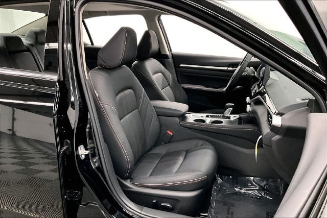 2026 Nissan Altima 2.5 SR - Premium Package
