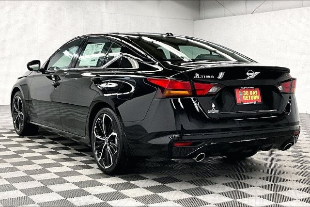 2026 Nissan Altima 2.5 SR - Premium Package