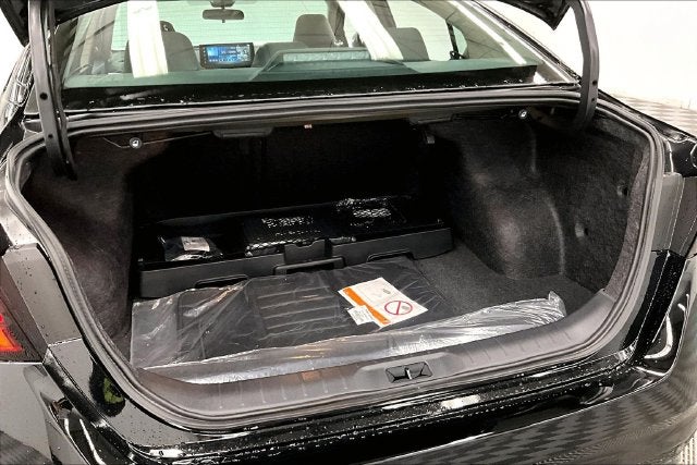 2026 Nissan Altima 2.5 SR - Premium Package