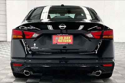 2026 Nissan Altima 2.5 SR - Premium Package