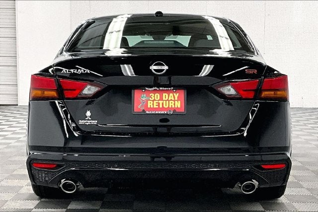 2026 Nissan Altima 2.5 SR - Premium Package