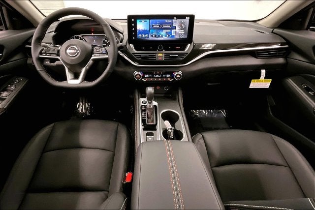2026 Nissan Altima 2.5 SR - Premium Package