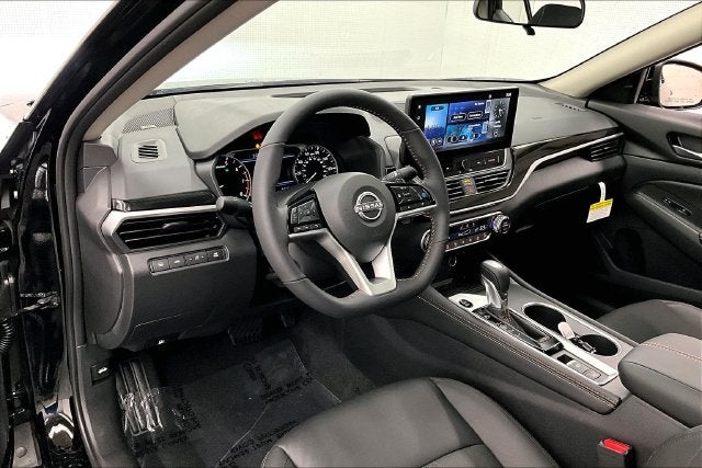 2026 Nissan Altima 2.5 SR - Premium Package