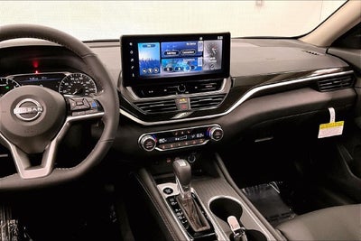 2026 Nissan Altima 2.5 SR - Premium Package