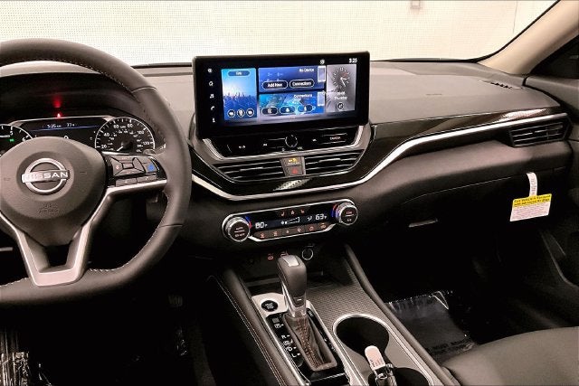 2026 Nissan Altima 2.5 SR - Premium Package