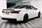 2026 Nissan Altima 2.5 SR - Midnight Edition