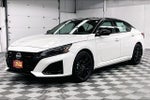 2026 Nissan Altima 2.5 SR - Midnight Edition