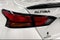 2026 Nissan Altima 2.5 SR - Midnight Edition