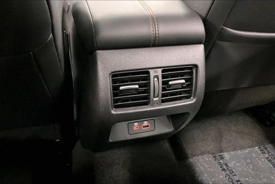 2026 Nissan Altima 2.5 SR - Midnight Edition