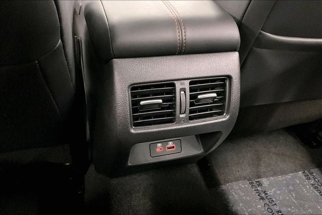 2026 Nissan Altima 2.5 SR - Midnight Edition