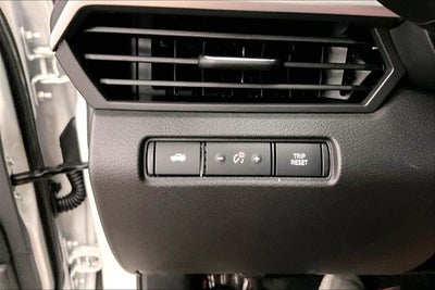 2026 Nissan Altima 2.5 SR - Midnight Edition