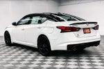 2026 Nissan Altima 2.5 SR - Midnight Edition
