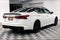 2026 Nissan Altima 2.5 SR - Midnight Edition