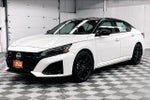 2026 Nissan Altima 2.5 SR - Midnight Edition