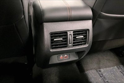 2026 Nissan Altima 2.5 SR - Midnight Edition
