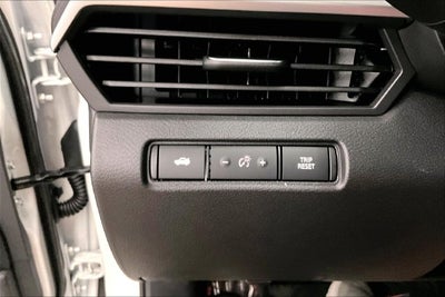 2026 Nissan Altima 2.5 SR - Midnight Edition
