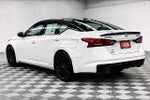 2026 Nissan Altima 2.5 SR - Midnight Edition