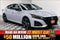 2026 Nissan Altima 2.5 SR - Premium Package