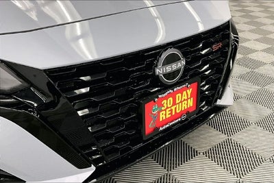 2026 Nissan Altima 2.5 SR - Premium Package